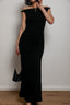 Take Me Out on the Town Maxi Dress