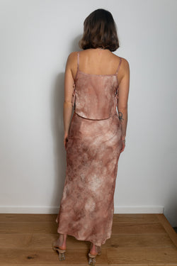 Here We Go Again Skirt