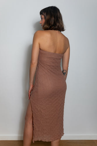 This is How I feel Midi Dress