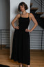 Call Me From Rome Midi Dress