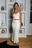 Lose Me in Lace Skirt