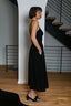 Call Me From Rome Midi Dress