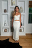 Lose Me in Lace Skirt