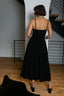 Call Me From Rome Midi Dress